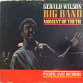 Gerald Wilson - Moment Of Truth