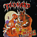 Tankard - The Beauty and the Beer