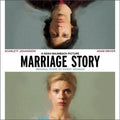 RANDY NEWMAN - MARRIAGE STORY (ORIGINAL SOUND