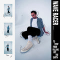 WAVE RACER - TO STOP FROM FALLING OFF THE EARTH