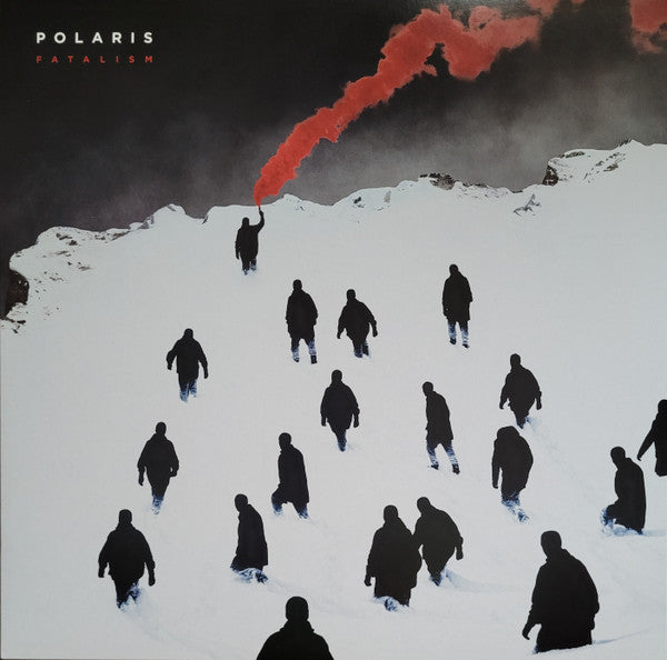 Polaris - Fatalism