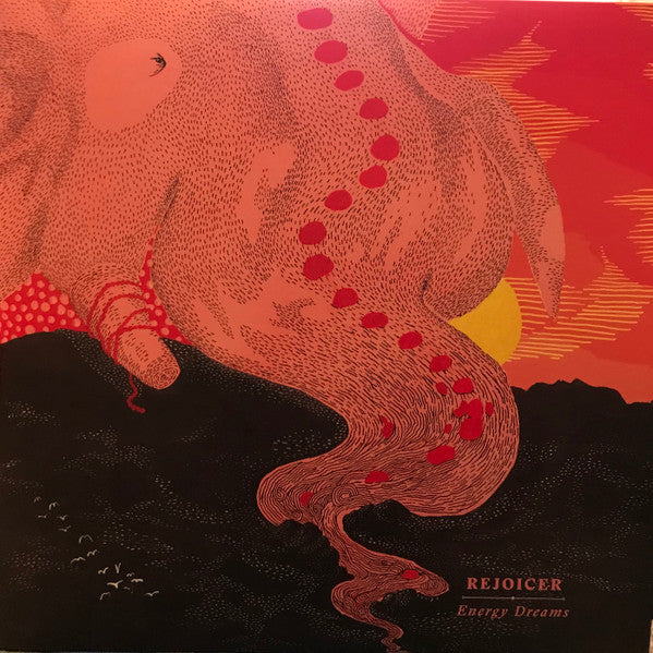REJOICER - ENERGY DREAMS