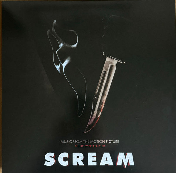 Brian Tyler - Scream
