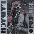 LAIBACH - OPUS DEI (2024 REMASTER)