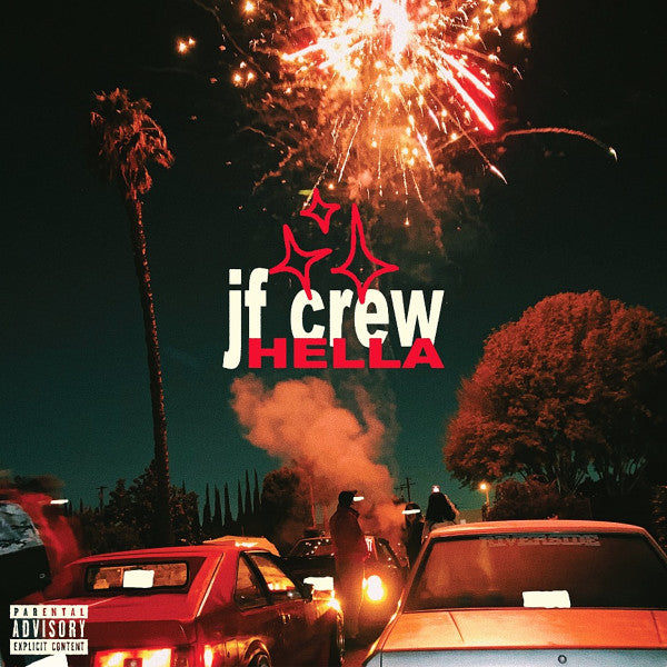 JUST FRIENDS - HELLA