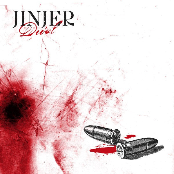 JINJER - DUÉL