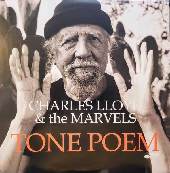 Charles Lloyd - Tone Poem