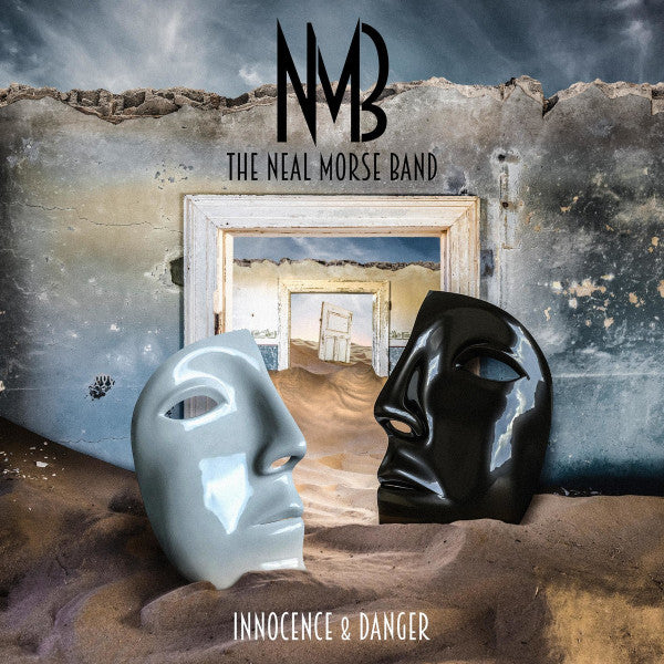 Neal Morse Band, The - Innocence & Danger