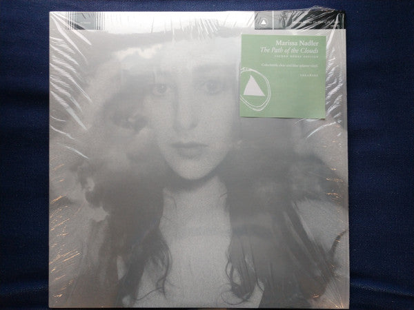 MARISSA NADLER - The Path Of The Clouds