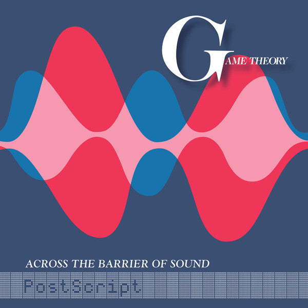 Game Theory - Across The Barrier Of Sound: P