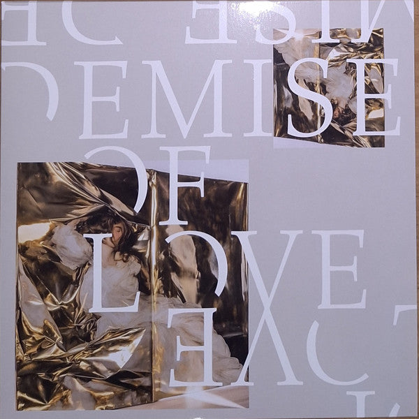 DEMISE OF LOVE - DEMISE OF LOVE