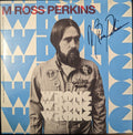 M ROSS PERKINS - WRONG WRONG WRONG