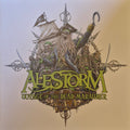 ALESTORM - VOYAGE OF THE DEAD MARAUDER
