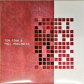 TIM FINN PHIL MANZANERA - TIM FINN & PHIL MANZANERA