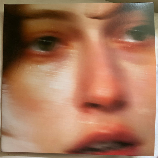 KING PRINCESS - GIRL VIOLENCE