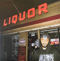 JPEGMAFIA - LP! (YELLOW VINYL)