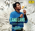 Lang Lang Gina Alice Gewandhausorchester Andris Nelsons - Saint-Saëns