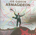 Joe Gideon - Armagideon