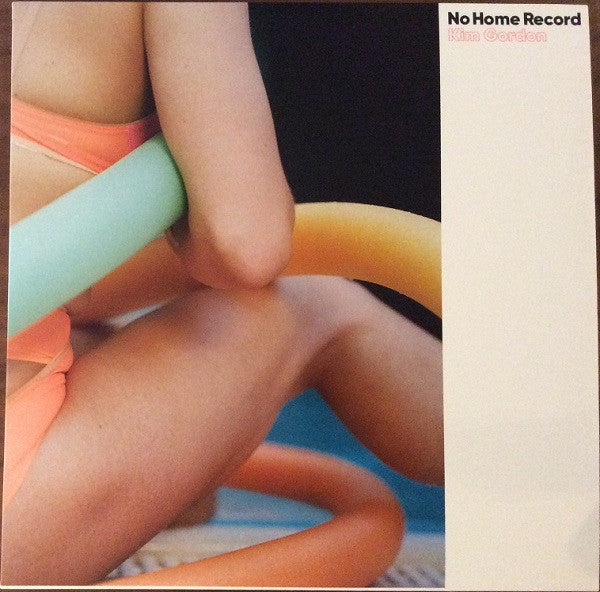 KIM GORDON - NO HOME RECORD
