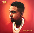 NAS - KINGS DISEASE II
