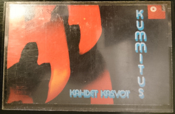 KUMMITUS - KAHDET KASVOT
