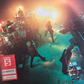MY MORNING JACKET - MMJ LIVE VOL. 4: TERMINAL 5 - NYC - THE TENNES