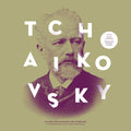 TCHAIKOVSKY - LES CHEFS D'OEUVRES DE TCHAIKOVSKY