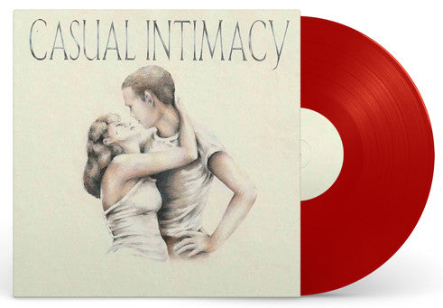 FANTASY CAMP - CASUAL INTIMACY