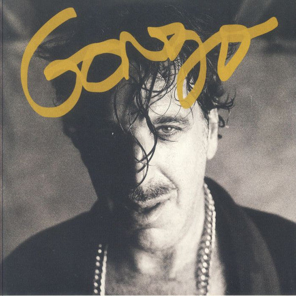 CHILLY GONZALES - GONZO