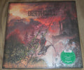 DEATHBELL - A NOCTURNAL CROSSING