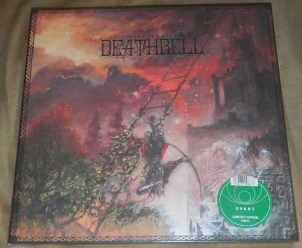 DEATHBELL - A NOCTURNAL CROSSING