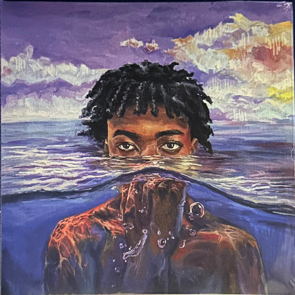 REDVEIL - LEARN 2 SWIM