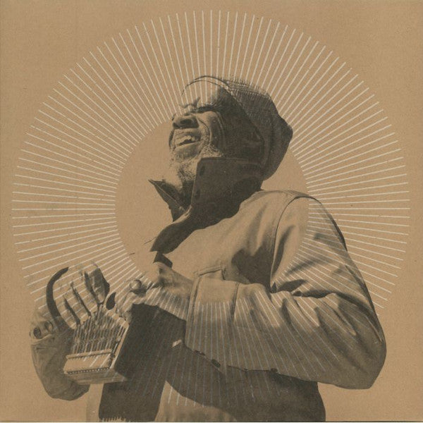 LARAAJI - Bring On The Sun