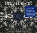 Dream Theater - Lost Not Forgotten Archives: Distance Over Time Demos (2018)