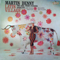 MARTIN DENNY - Latin Village