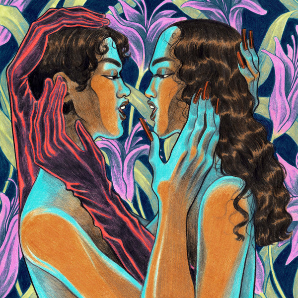MYKKI BLANCO - BROKEN HEARTS AND BEAUTY SLEEP