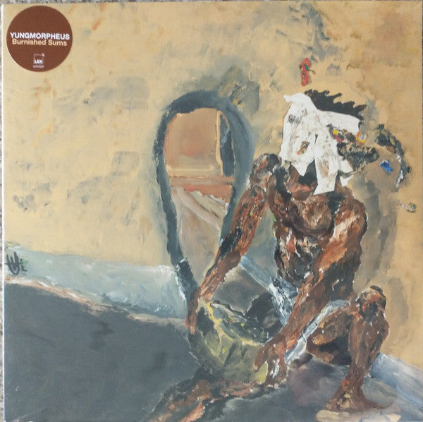 YUNGMORPHEUS - Burnished Sums