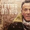 Springsteen, Bruce - Letter To You