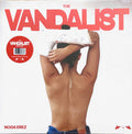 Noga Erez - THE VANDALIST