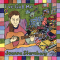 JOANNA STERNBERG - IVE GOT ME