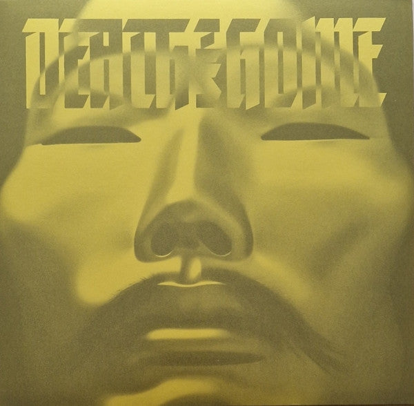 AISHA DEVI - DEATH IS HOME