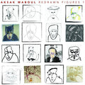 AKSAK MABOUL - REDRAWN FIGURES 1