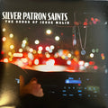 JESSE MALIN - SILVER PATRON SAINTS