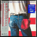 Springsteen, Bruce - Born in the U.S.A. (40th Anniversary Edition)