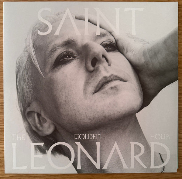 SAINT LEONARD - THE GOLDEN HOUR