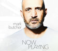 Mark Butcher - Now Playing
