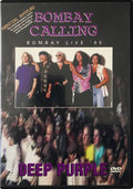 Deep Purple - Bombay Calling - Live in '95