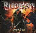 Bloodorn - Let the Fury Rise