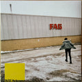 TR/ST - PERFORMANCE (CLEAR YELLOW VINYL)