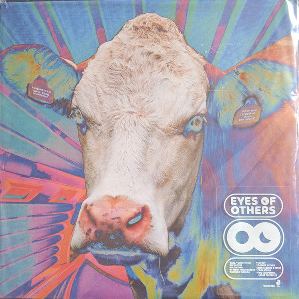 EYES OF OTHERS - EYES OF OTHERS